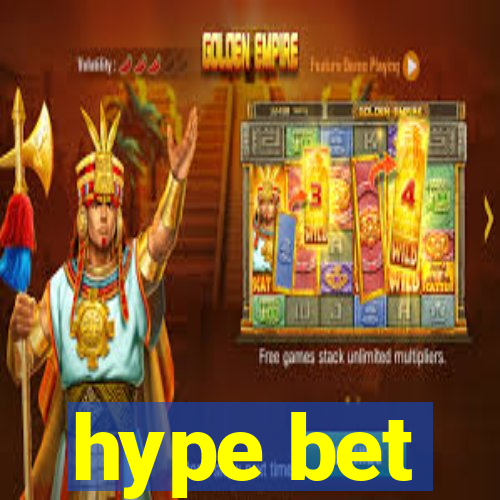 hype bet